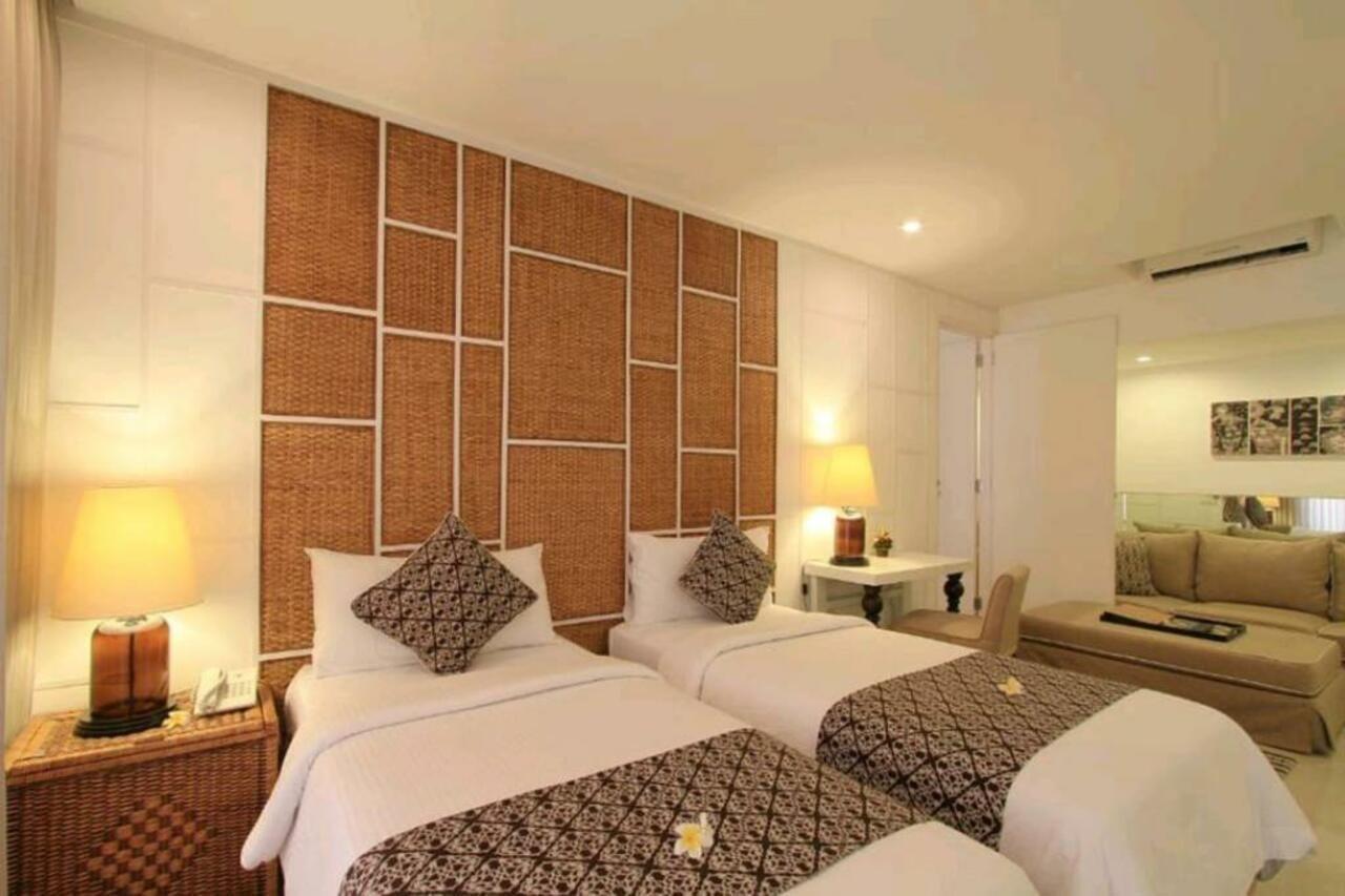 Apartemen Collection O 20 Astana Kunti Seminyak (Bali)