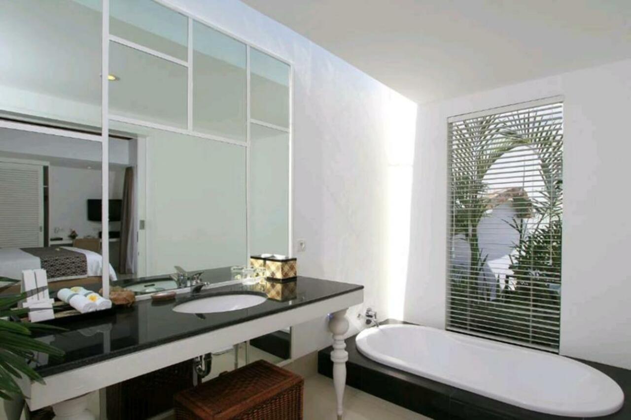 Collection O 20 Astana Kunti Seminyak (Bali)