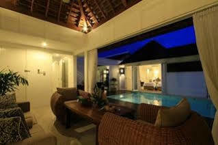 Collection O 20 Astana Kunti * Seminyak (Bali)