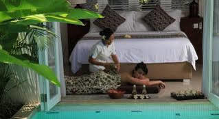 Collection O 20 Astana Kunti * Seminyak (Bali)