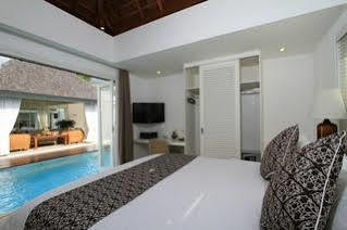Apartemen Collection O 20 Astana Kunti *