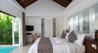Collection O 20 Astana Kunti * Seminyak (Bali)
