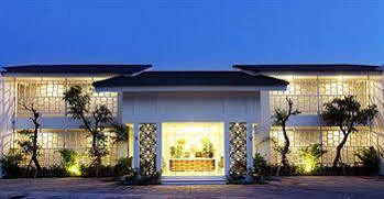 Collection O 20 Astana Kunti * Seminyak (Bali)
