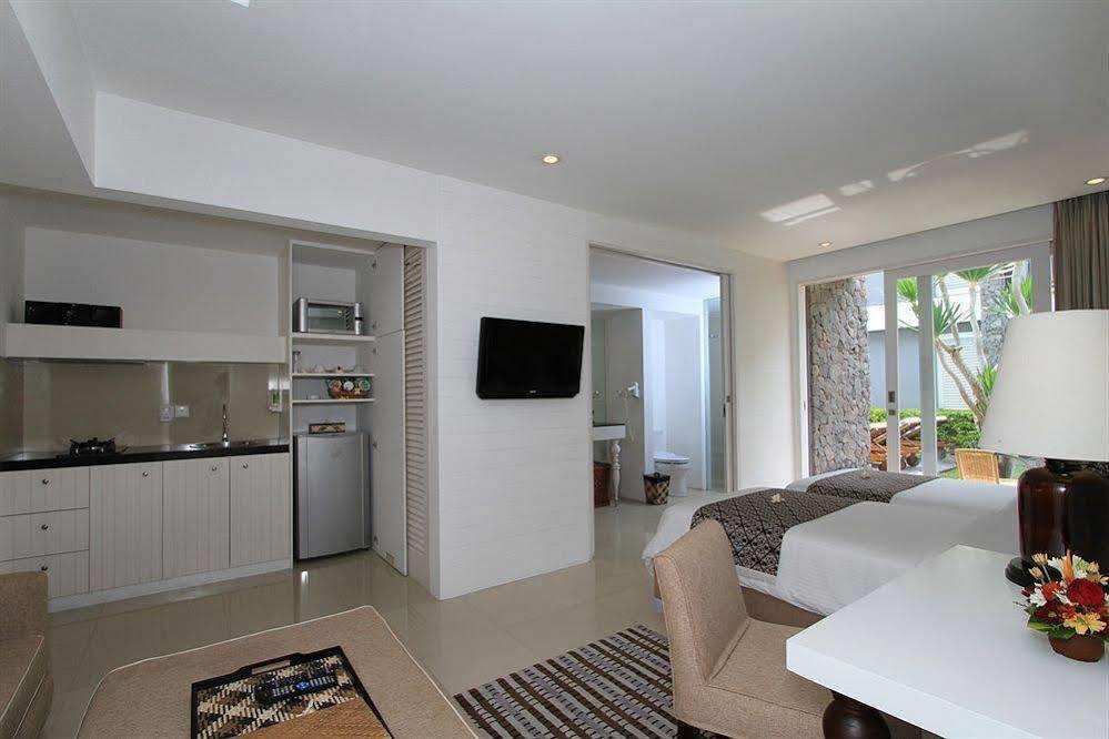 Apartemen Collection O 20 Astana Kunti *