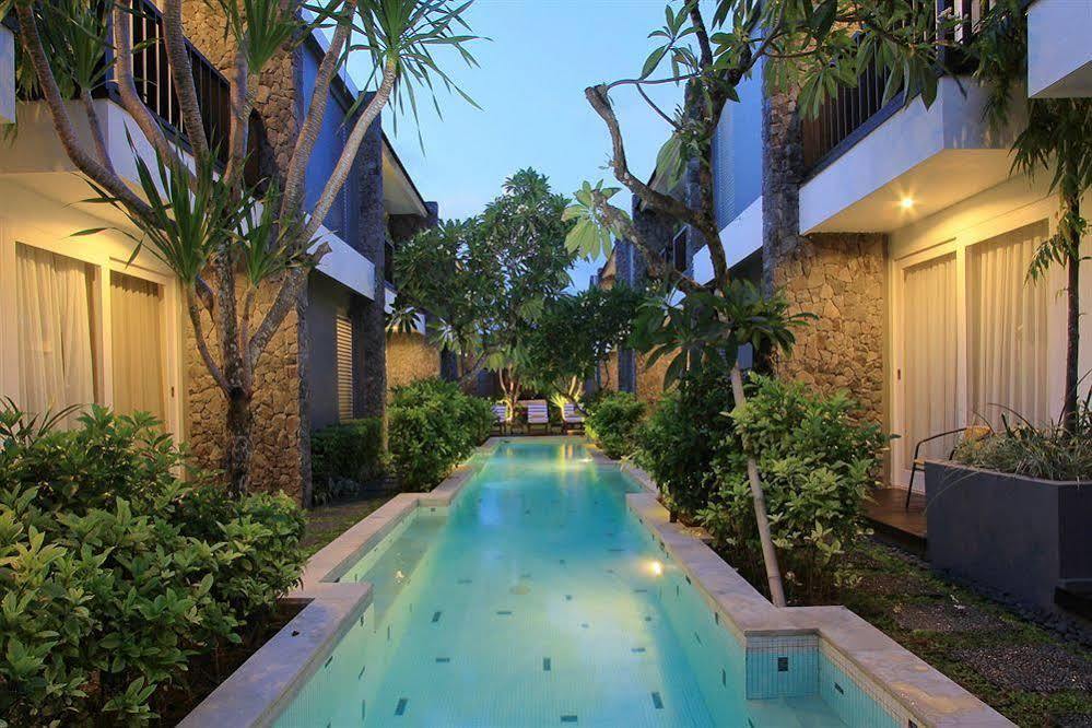 Apartemen Collection O 20 Astana Kunti *
