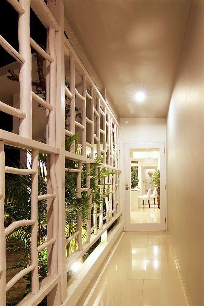 Apartemen Collection O 20 Astana Kunti *