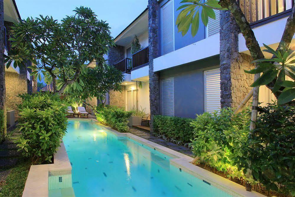 Apartemen Collection O 20 Astana Kunti *