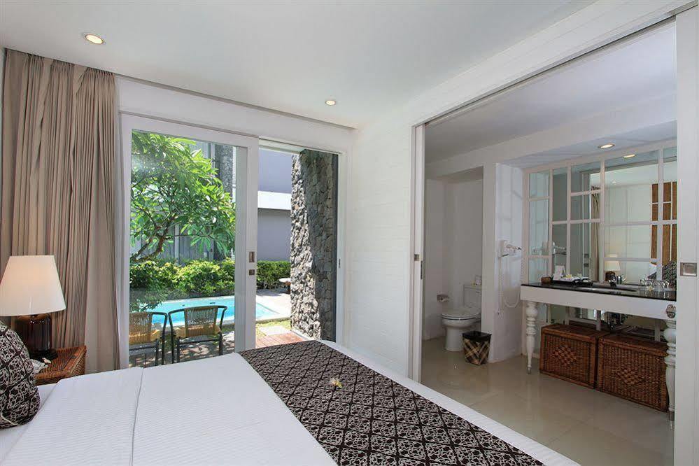 Apartemen Collection O 20 Astana Kunti *