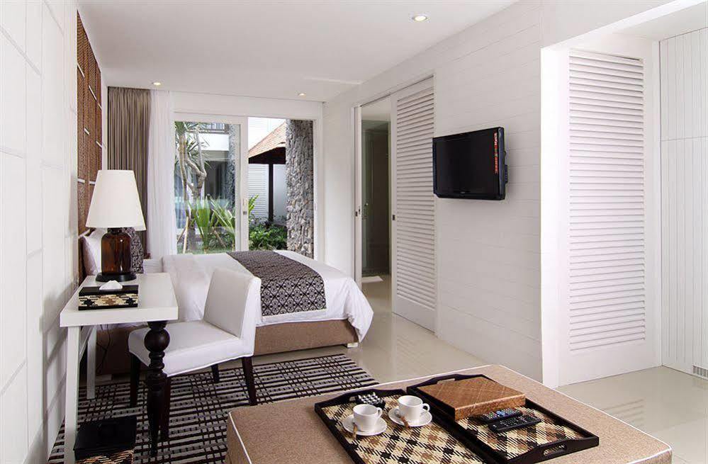 Apartemen Collection O 20 Astana Kunti *