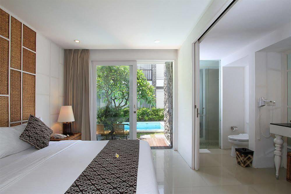 Apartemen Collection O 20 Astana Kunti *