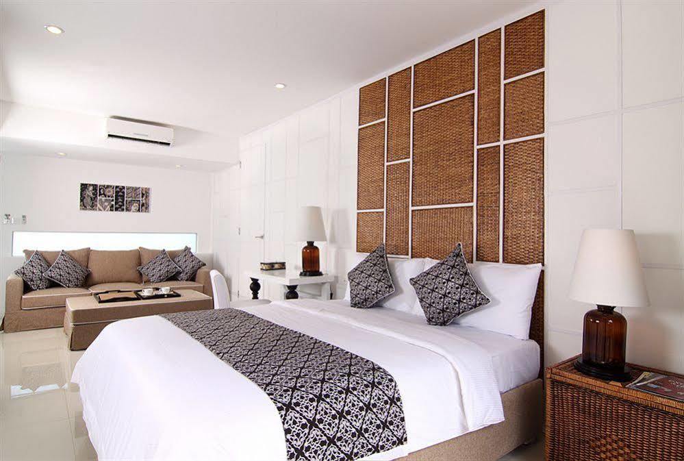 Apartemen Collection O 20 Astana Kunti *