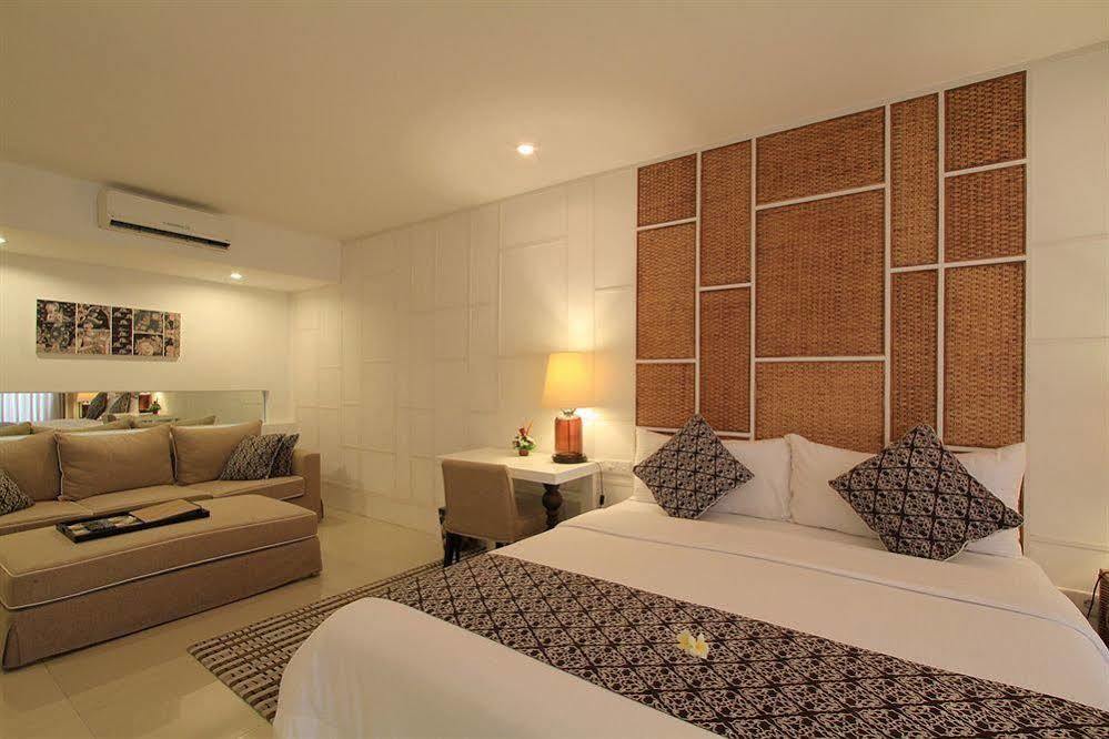 Apartemen Collection O 20 Astana Kunti *
