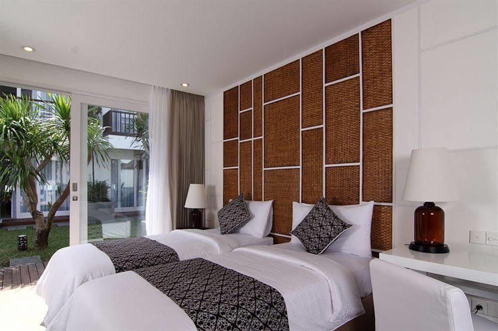 Collection O 20 Astana Kunti * Seminyak (Bali)