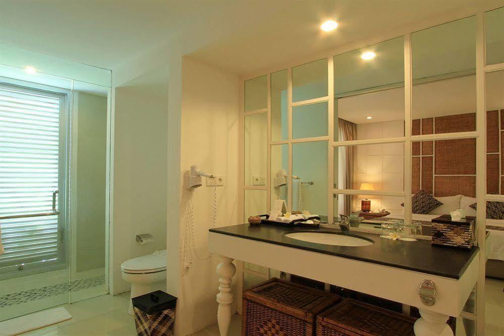 Apartemen Collection O 20 Astana Kunti *