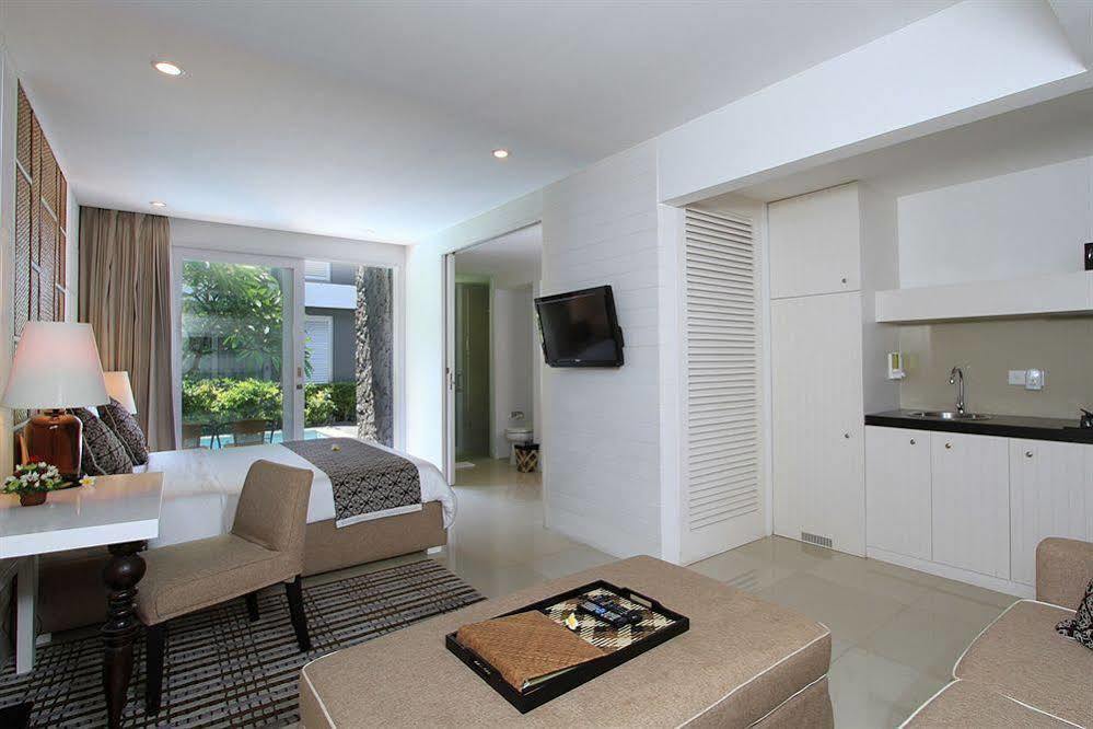 Apartemen Collection O 20 Astana Kunti *