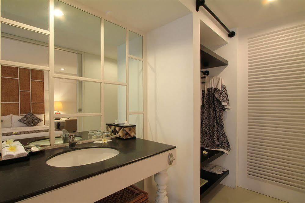 Apartemen Collection O 20 Astana Kunti *
