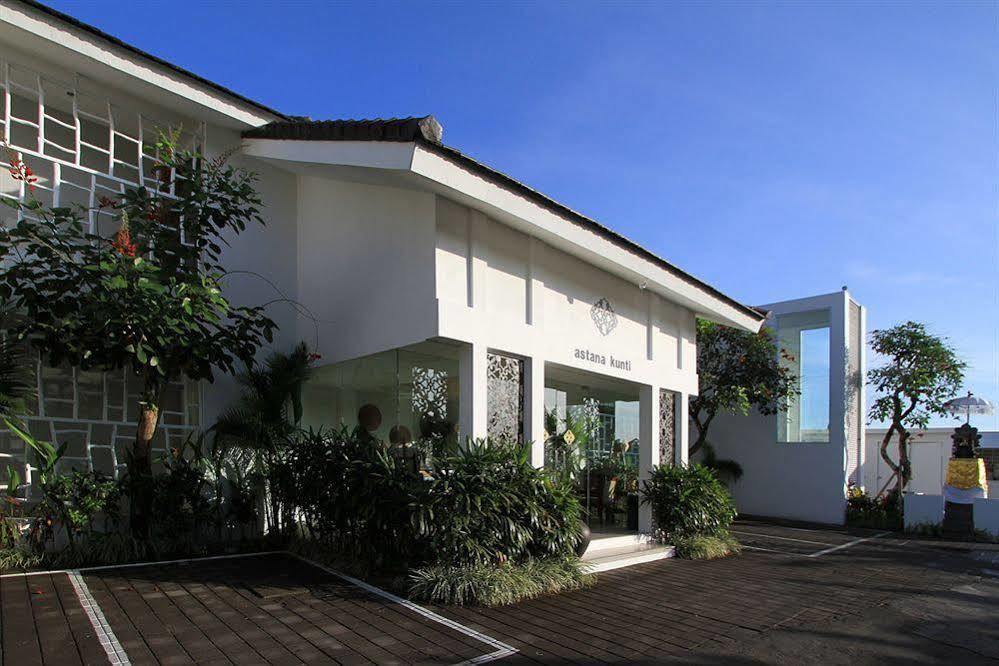 Apartemen Collection O 20 Astana Kunti *