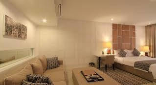 Apartemen Collection O 20 Astana Kunti *
