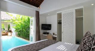Collection O 20 Astana Kunti * Seminyak (Bali)