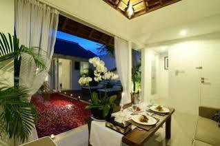 Apartemen Collection O 20 Astana Kunti *