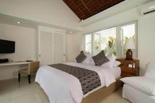 Apartemen Collection O 20 Astana Kunti *