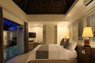 Apartemen Collection O 20 Astana Kunti *