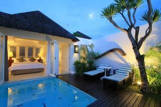 Collection O 20 Astana Kunti * Seminyak (Bali)